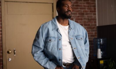 Ator Yahya Abdul-Mateen II critica Marvel e aponta padrão em cancelamentos de séries com protagonistas negros