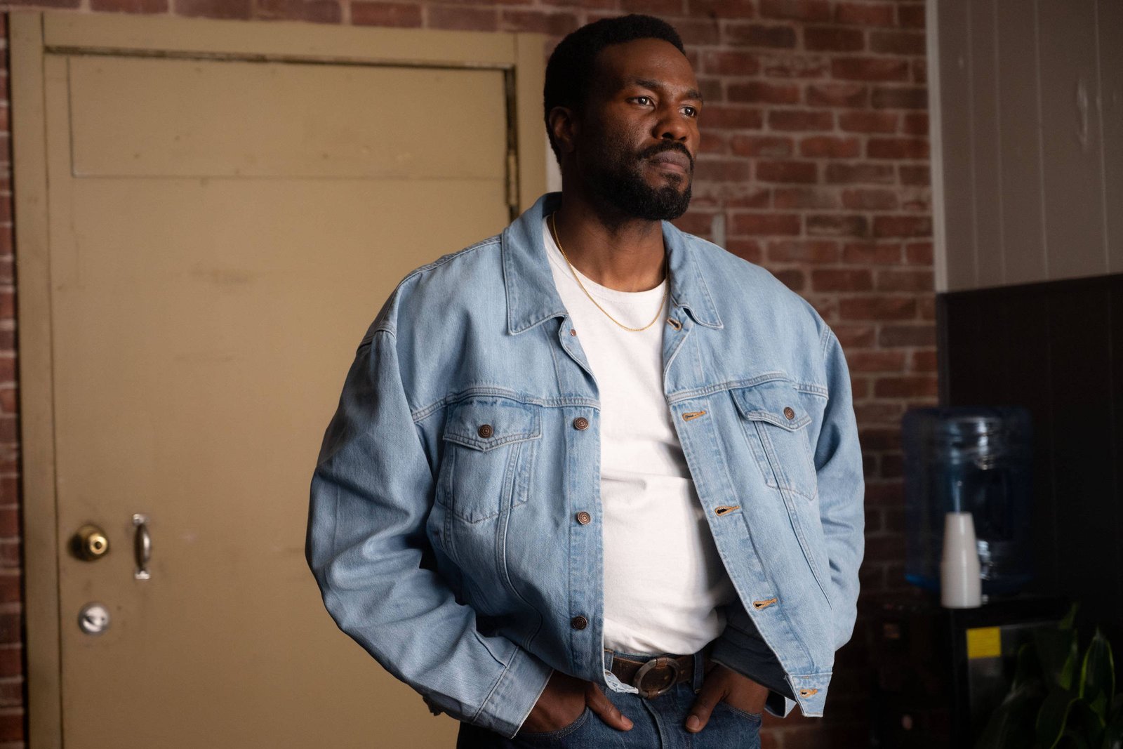 Ator Yahya Abdul-Mateen II critica Marvel e aponta padrão em cancelamentos de séries com protagonistas negros