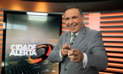 Reinaldo Gottino e a Responsabilidade Jornalística: ‘Não posso usar espaço para propagar mais violência’