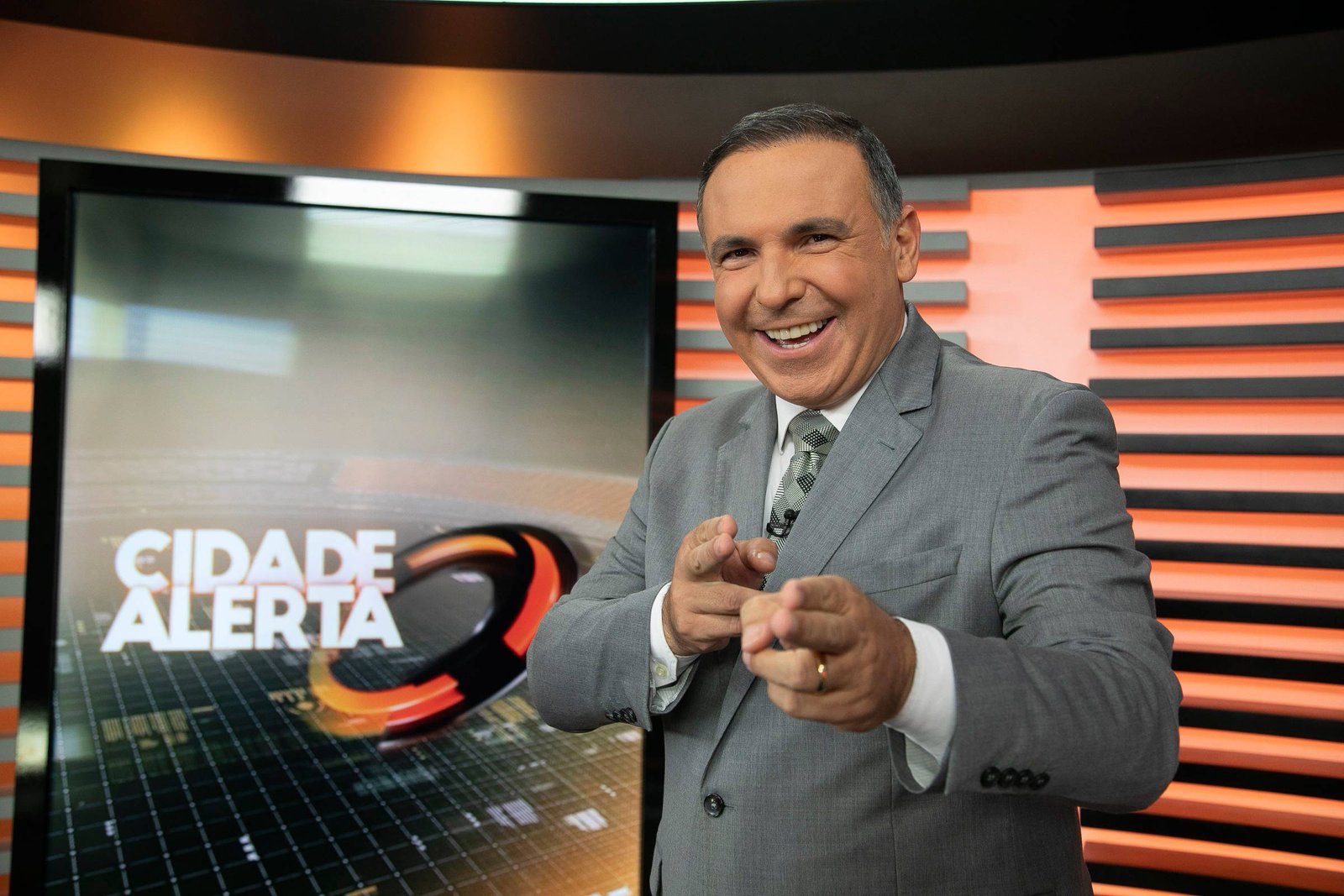 Reinaldo Gottino e a Responsabilidade Jornalística: ‘Não posso usar espaço para propagar mais violência’ Reinaldo Gottino e a Responsabilidade Jornalística: ‘Não posso usar espaço para propagar mais violência’