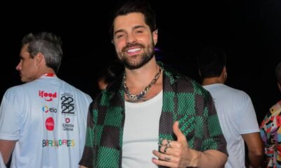 Alok Celebra 35 Anos: A Trajetória de um Ícone da Música Eletrônica Brasileira