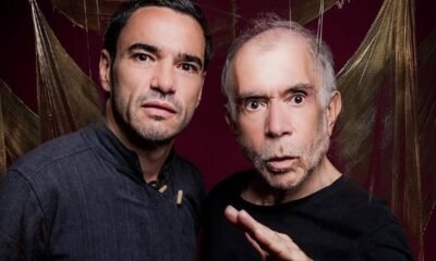 Celebridades e Saúde: Caio Blat Detalha a Luta do Primo Ricardo e a Importância da Doação de Medula