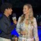 Luana Piovani Comemora 50 Anos em Festa Marcante no Rio: ‘Tanta História, Tanto Champanhe Tomado’