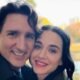 Katy Perry Elogia Justin Trudeau em Lançamento de Documentário da Turnê