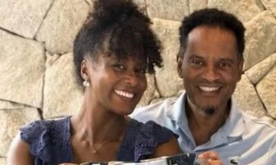 Maju Coutinho Anuncia Gravidez e Revela Nome Raro do Primeiro Filho, Malik