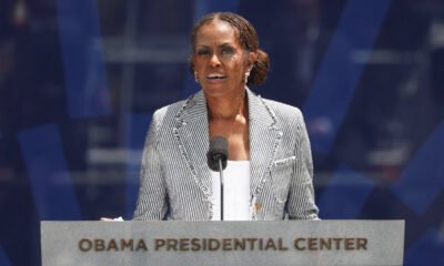 Michelle Obama Reflete Sobre a Ausência das Filhas Após Saída de Casa
