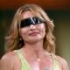 Rita Guedes Detalha Uso de Óculos no Dança dos Famosos Após Alegado Erro Médico em Blefaroplastia