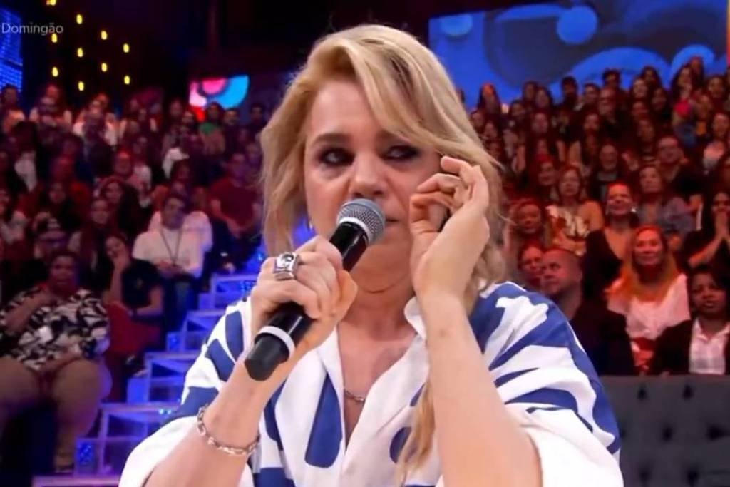Isabel Teixeira Emociona-se com Homenagens e Destaca Diferença da Vilã Isabel Teixeira Emociona-se com Homenagens e Destaca Diferença da Vilã