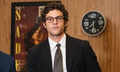 A Evolução do Galã: Chay Suede e a Redefinição do Ícone da Televisão Brasileira em 2026
