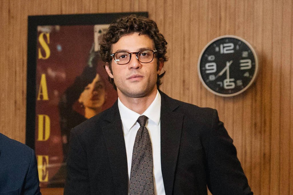 A Evolução do Galã: Chay Suede e a Redefinição do Ícone da Televisão Brasileira em 2026