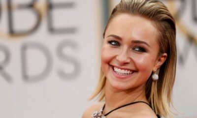 Hayden Panettiere: Atriz de ‘Heroes’ e ‘Nashville’ Falece aos 36 Anos