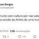 Geração Z e ‘Bichos Escrotos’: O debate cultural gerado pelo cover de Anitta