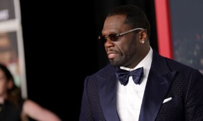 50 Cent Mergulha no Mundo dos Games: Produção da Série Live-Action de ‘Payday’ Confirmada