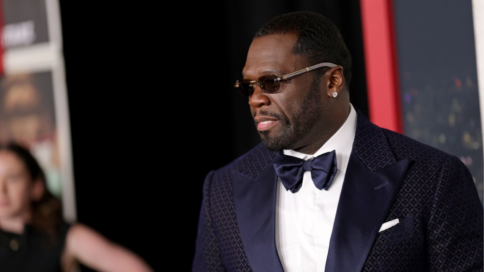 50 Cent Mergulha no Mundo dos Games: Produção da Série Live-Action de ‘Payday’ Confirmada