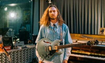 Vitor Kley Lança ‘Sozinho e Bem Acompanhado’: Uma Nova Fase de Intimidade e Independência na Música