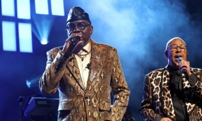 Earth, Wind & Fire: Baterista John Paris Acorda de Coma e Enfrenta Cirurgias