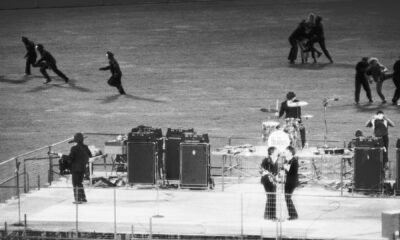 Beatles: 60 Anos do Último Show ao Vivo e o Início de uma Nova Era Musical