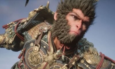 Game Science: Zhong Kui Adota Abordagem Artesanal Sem IA, Inspirada em Christopher Nolan