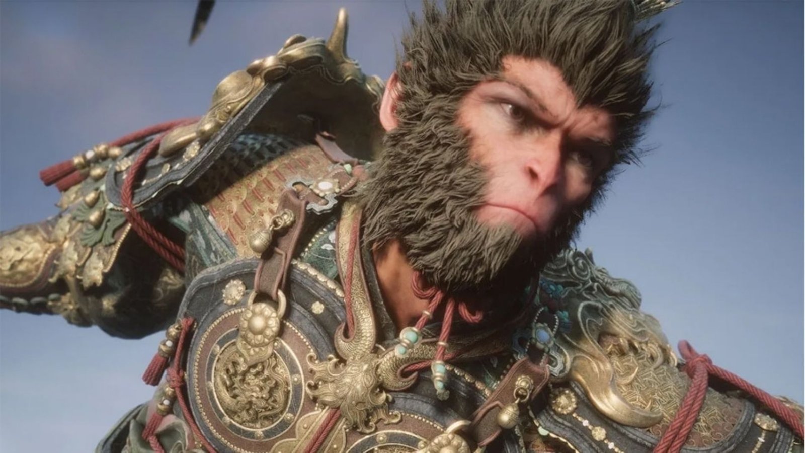Game Science: Zhong Kui Adota Abordagem Artesanal Sem IA, Inspirada em Christopher Nolan