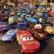 Carros da Pixar: Reestreia nos Cinemas Brasileiros Celebra 20 Anos