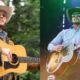 Charley Crockett e Evan Felker Encontram Consolo Musical em Noite Emocionante em Tulsa