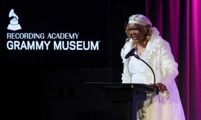 Janie Bradford, Compositora da Motown e Coautora de ‘Money’, Falece aos 87 Anos