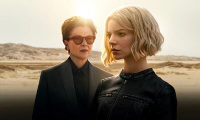 Minissérie ‘Lucky’ com Anya Taylor-Joy no Apple TV+: Terá 2ª Temporada?
