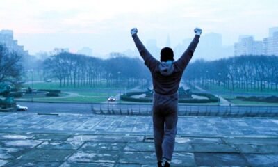 Rocky, Um Lutador: 50 Anos de um Ícone Que Redefiniu o Sonho Americano e a Cultura Global