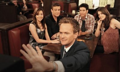 Bastidores de TV: Salário de Neil Patrick Harris Quase Causa Tensão em ‘How I Met Your Mother’