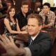 Bastidores de TV: Salário de Neil Patrick Harris Quase Causa Tensão em ‘How I Met Your Mother’