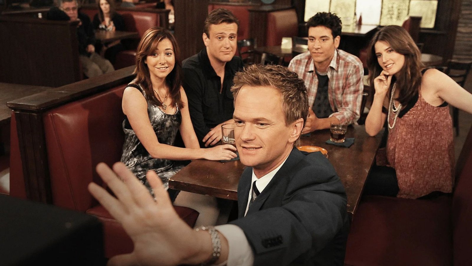 Bastidores de TV: Salário de Neil Patrick Harris Quase Causa Tensão em ‘How I Met Your Mother’