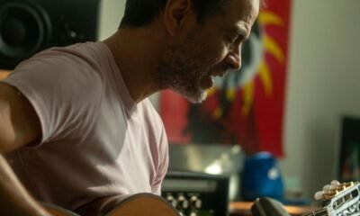 Documentário ‘Nem Tudo é Paz e Amor’ Mergulha na Contracultura Brasileira e Legados Familiares