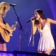 Olivia Rodrigo Reúne Lendas da Música em Festival Beneficente para Mulheres
