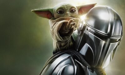 Star Wars: ‘O Mandaloriano e Grogu’ Chega ao Streaming – Data, Trama e Detalhes