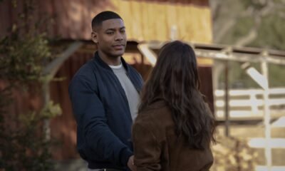 Universo DC: ‘Lanternas’ Revela Detalhes da Estreia do Terceiro Episódio na HBO
