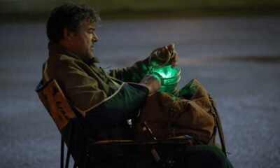Lanternas: Horário e Data de Estreia do 3º Episódio da Nova Série DC