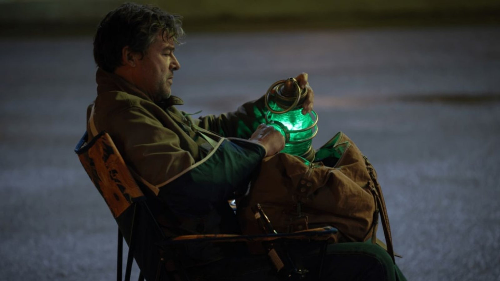 Lanternas: Horário e Data de Estreia do 3º Episódio da Nova Série DC