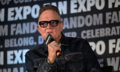Bastidores de ‘O Exterminador do Futuro 2’: Robert Patrick e o Desafio de Viver o T-1000