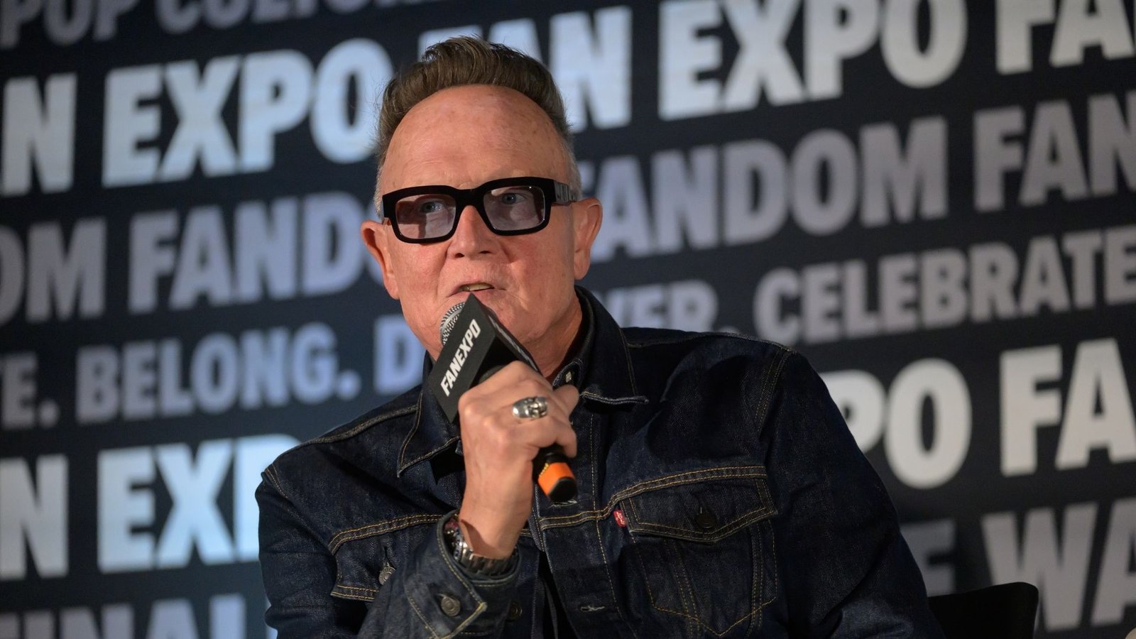 Bastidores de ‘O Exterminador do Futuro 2’: Robert Patrick e o Desafio de Viver o T-1000