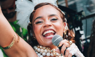 Sarah Roston: De ‘Sensível ao Toque’ a Novas Perspectivas sobre o Amor e Relacionamentos