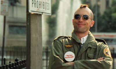 Cultura & Cinema: ‘Taxi Driver’, O Clássico Atemporal que Redefiniu a Nova Hollywood