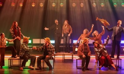 A Conexão Humana em Cena: ‘Vindos de Longe’ Redefine o 11 de Setembro no Teatro