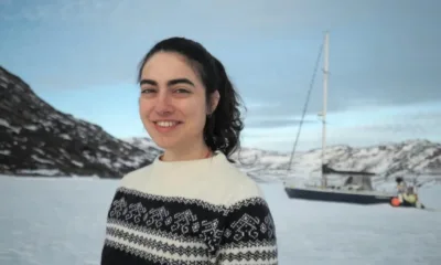 Controvérsia Eleva Vendas de ‘Bom Dia, Inverno’, Livro de Tamara Klink