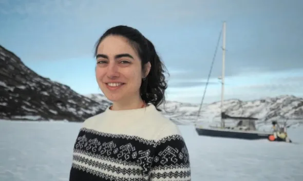 Controvérsia Eleva Vendas de ‘Bom Dia, Inverno’, Livro de Tamara Klink
