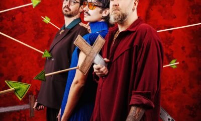 Jaloo e Strobo Revitalizam Os Amantes com ‘Amar, Amor!’, Uma Fusão Inovadora entre Brega Paraense e Indie Rock