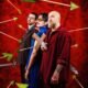 Jaloo e Strobo Revitalizam Os Amantes com ‘Amar, Amor!’, Uma Fusão Inovadora entre Brega Paraense e Indie Rock