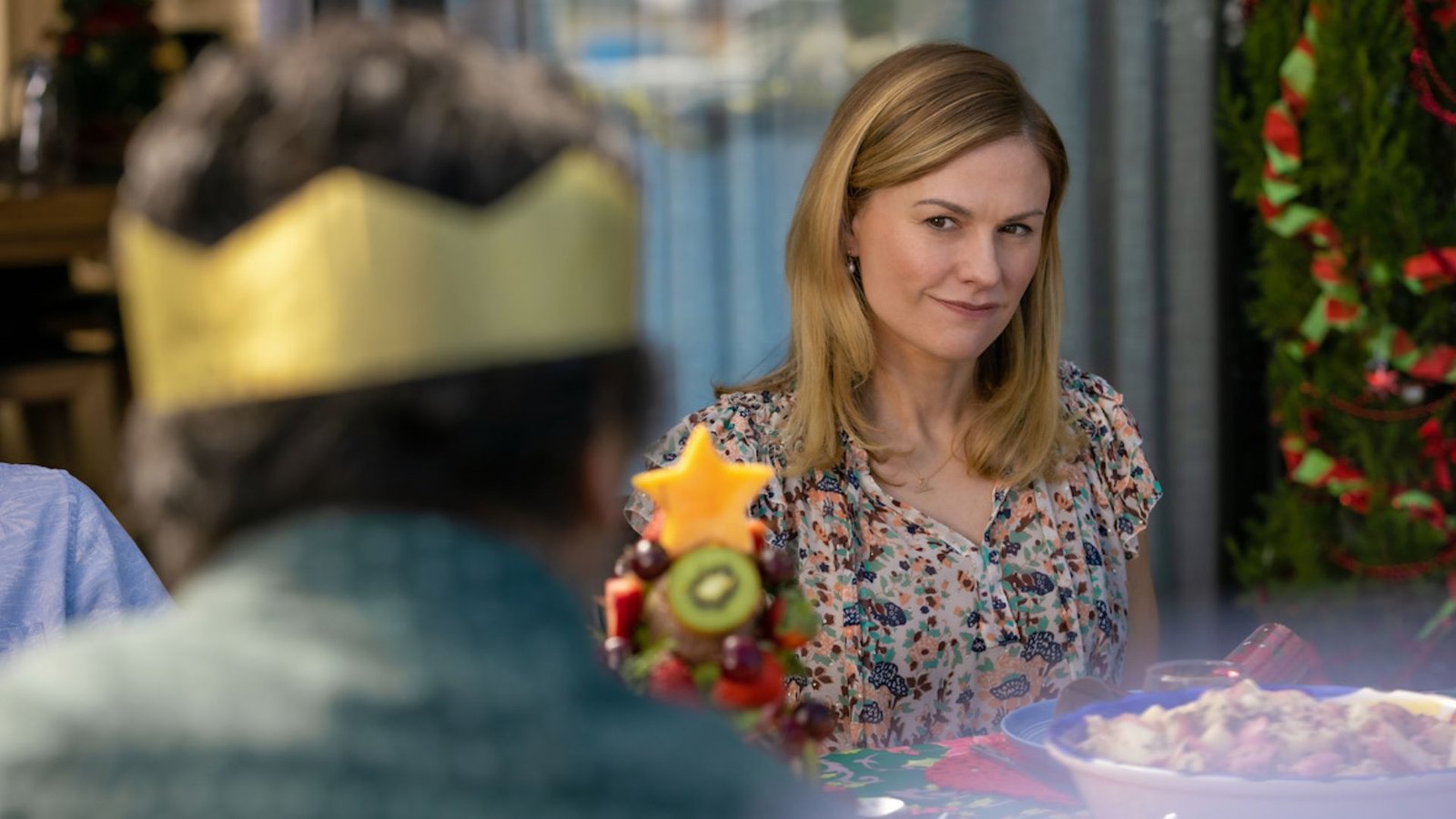 Anna Paquin Alerta sobre Fama Precoce e Proteção na Indústria do Entretenimento