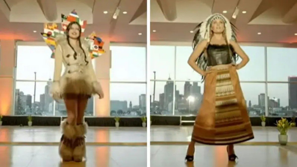 Miss Universo Canadá: Apropriação Cultural e Pedidos de Desculpa por Trajes Indígenas