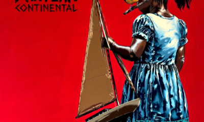 Black Pantera: A Profunda Narrativa Visual da Capa de ‘Continental’
