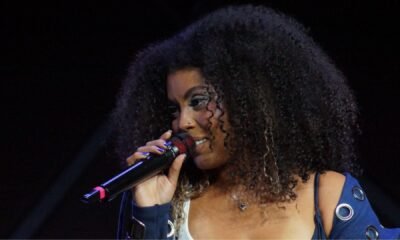 Budah Estreia Turnê de ‘Frequência Lunar’ em Show Esgotado no Cine Joia